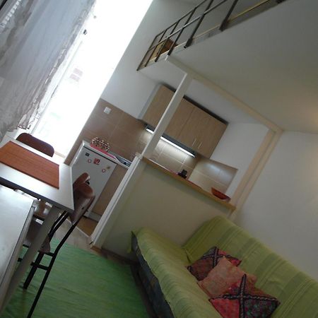 Apartment Angie Белград Экстерьер фото