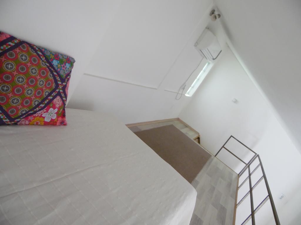Apartment Angie Белград Номер фото