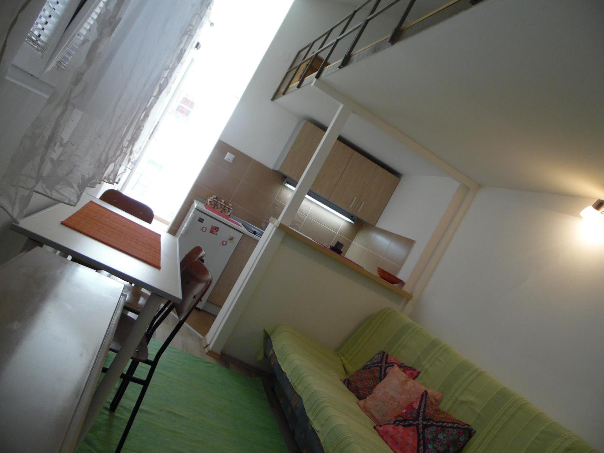 Apartment Angie Белград Экстерьер фото