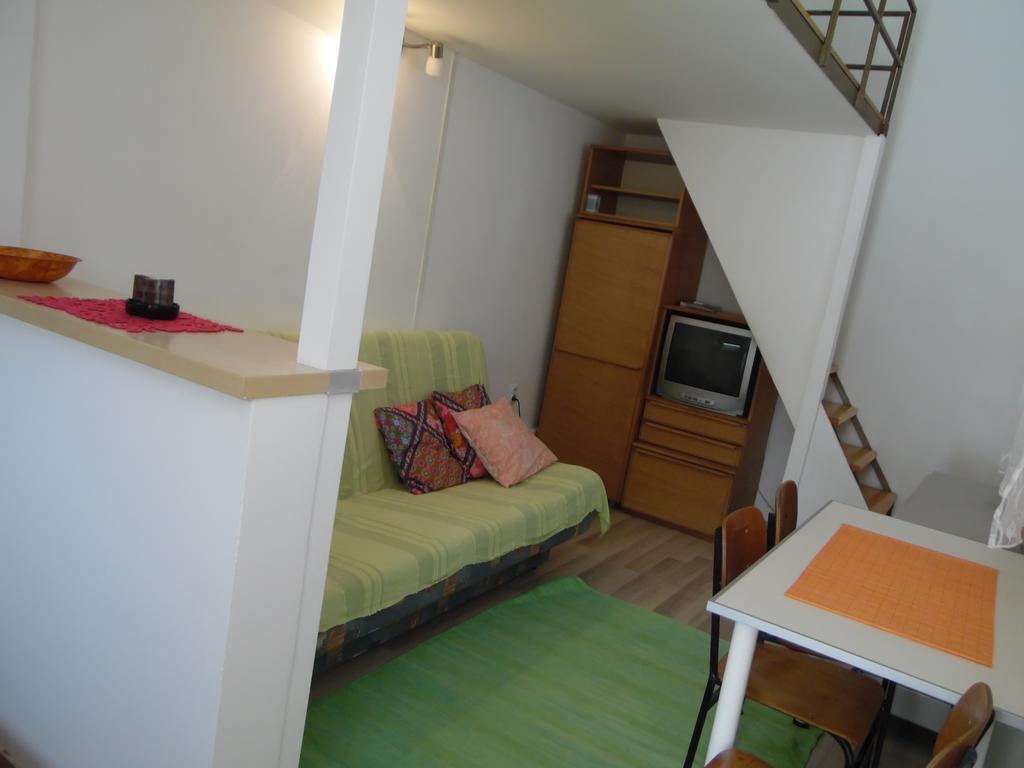 Apartment Angie Белград Номер фото