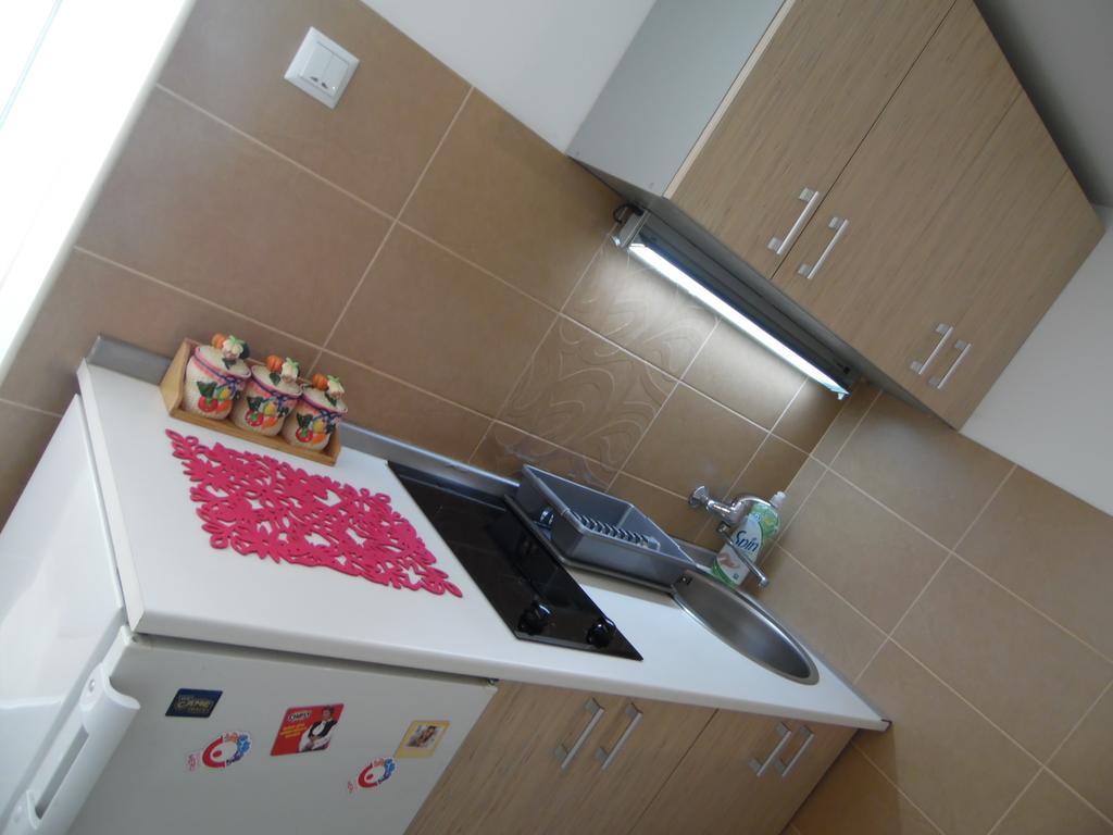Apartment Angie Белград Номер фото