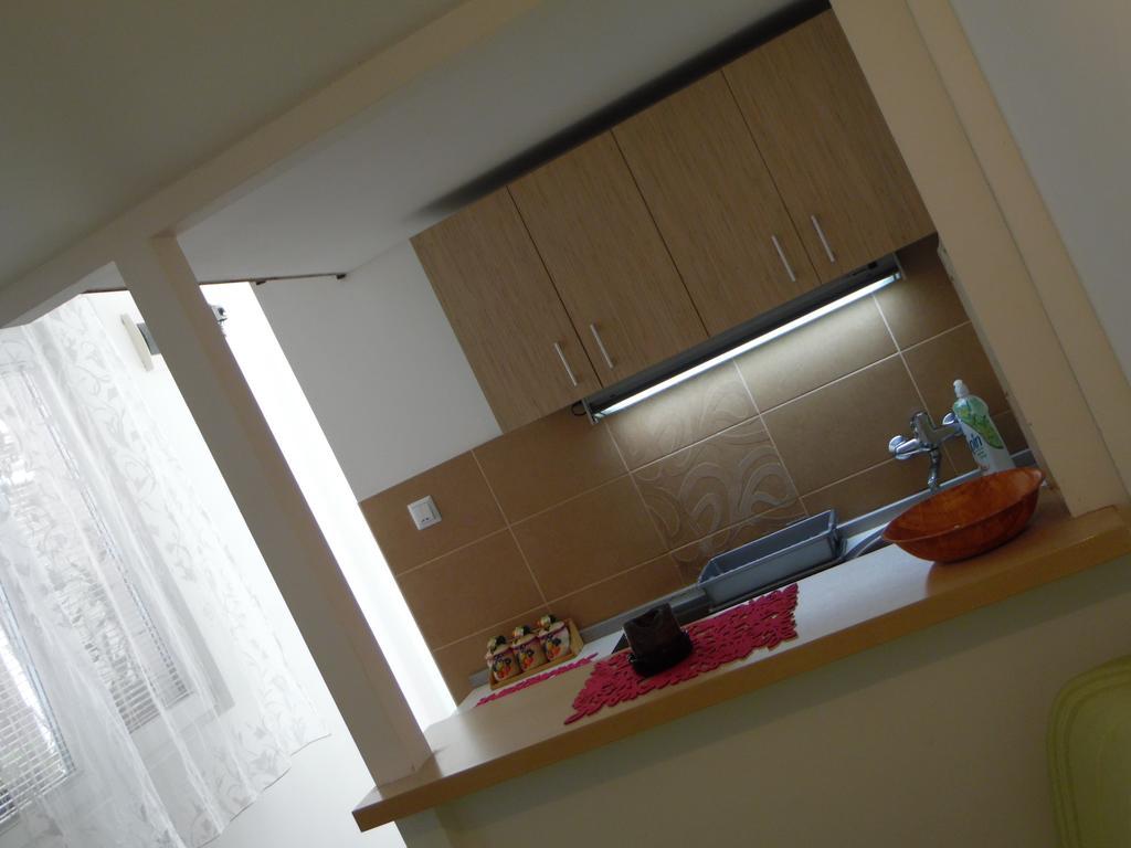 Apartment Angie Белград Номер фото
